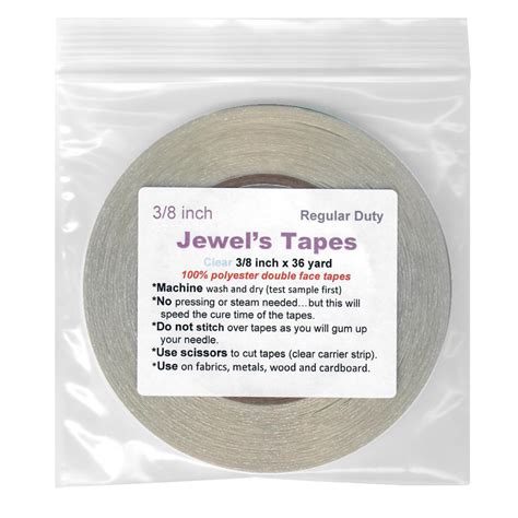 Gem Jewels Tape .
